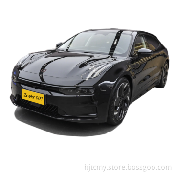 Zeeker 001 You New 2023 Berlina sportiva elettrica di lusso New Energy Vehicles Auto Zeekr001